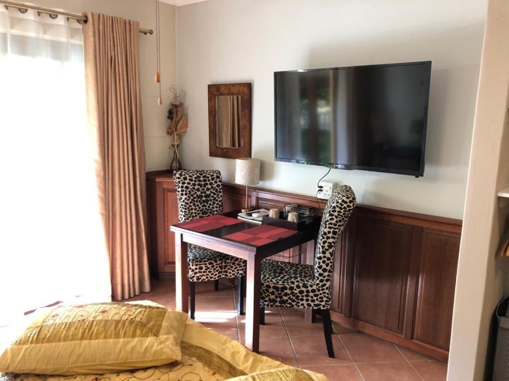 Casta Diva Boutique Hotel Pretoria-Noord Pokoj fotografie