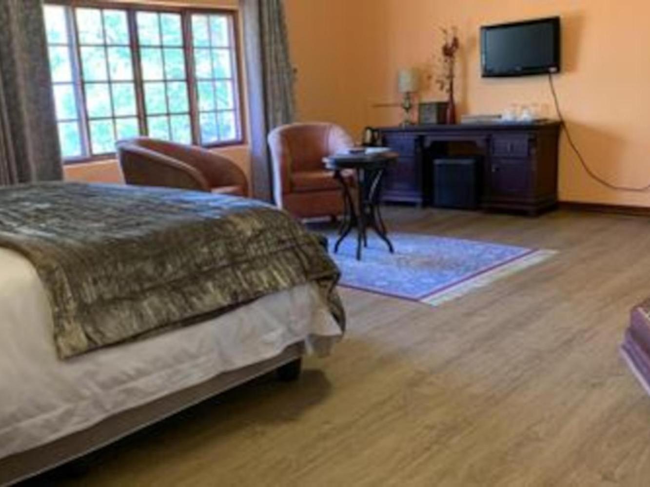 Casta Diva Boutique Hotel Pretoria-Noord Pokoj fotografie