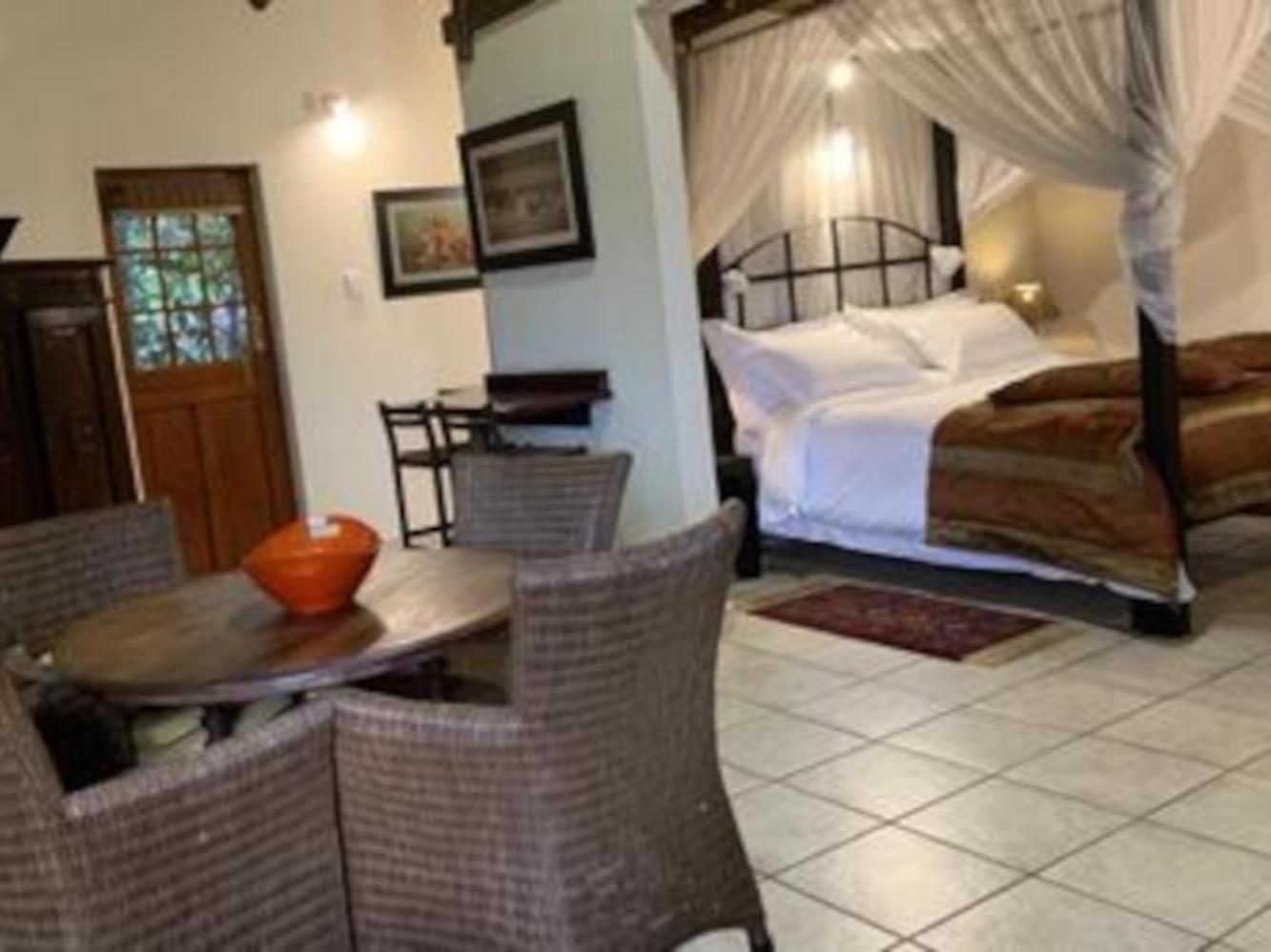 Casta Diva Boutique Hotel Pretoria-Noord Exteriér fotografie