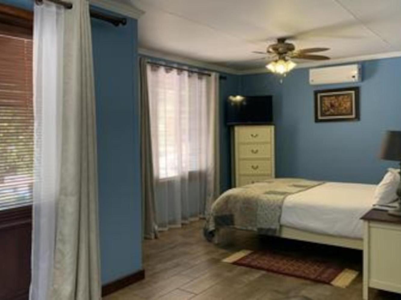 Casta Diva Boutique Hotel Pretoria-Noord Pokoj fotografie