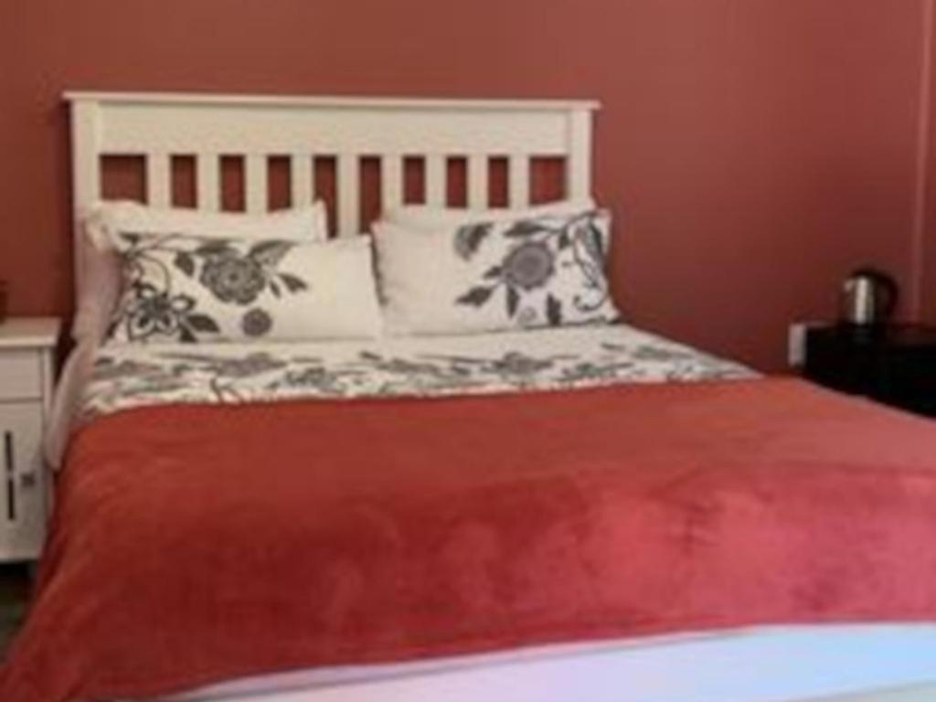 Casta Diva Boutique Hotel Pretoria-Noord Pokoj fotografie