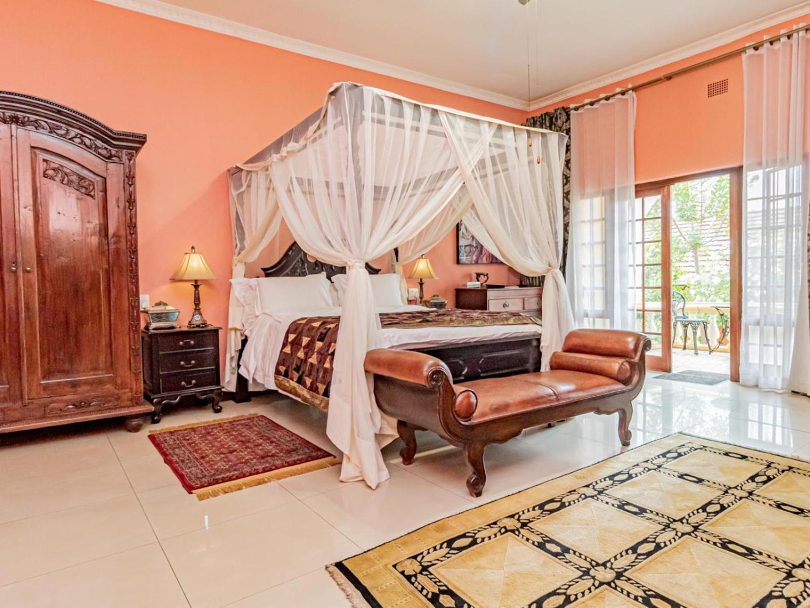 Casta Diva Boutique Hotel Pretoria-Noord Pokoj fotografie