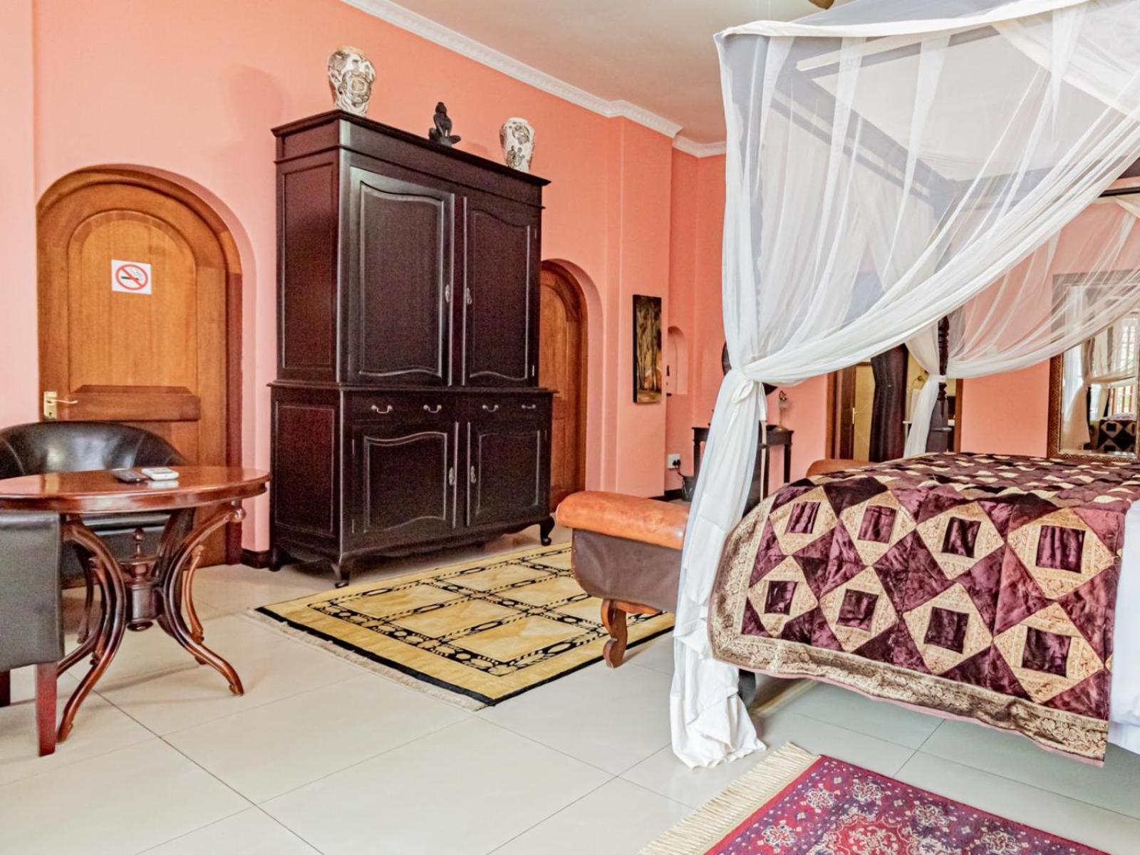 Casta Diva Boutique Hotel Pretoria-Noord Pokoj fotografie