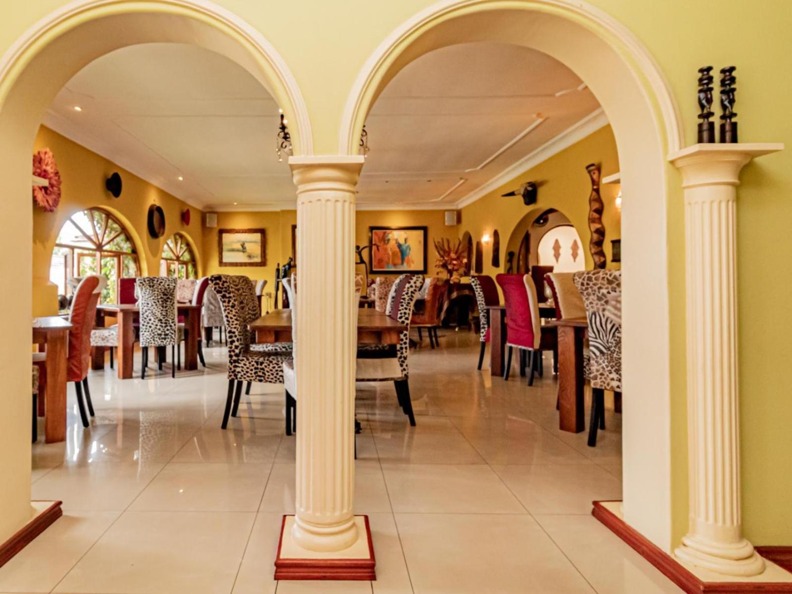 Casta Diva Boutique Hotel Pretoria-Noord Exteriér fotografie
