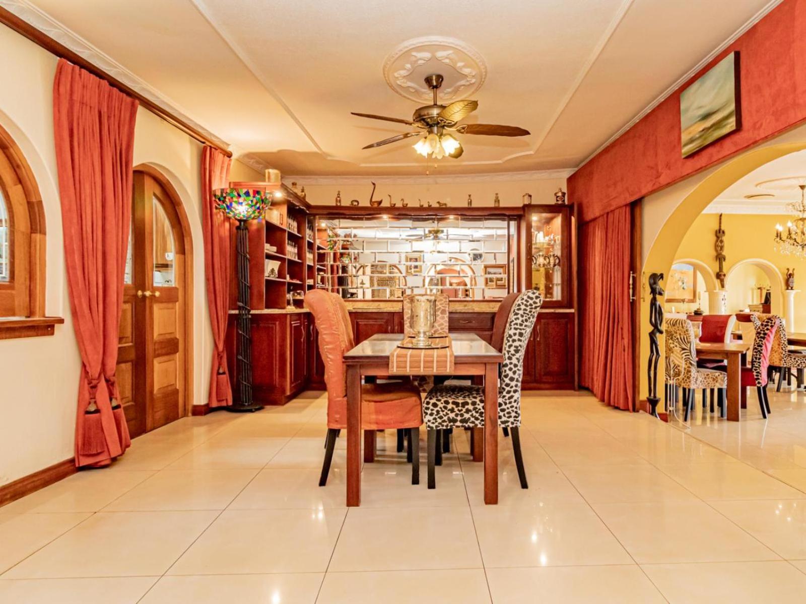 Casta Diva Boutique Hotel Pretoria-Noord Exteriér fotografie