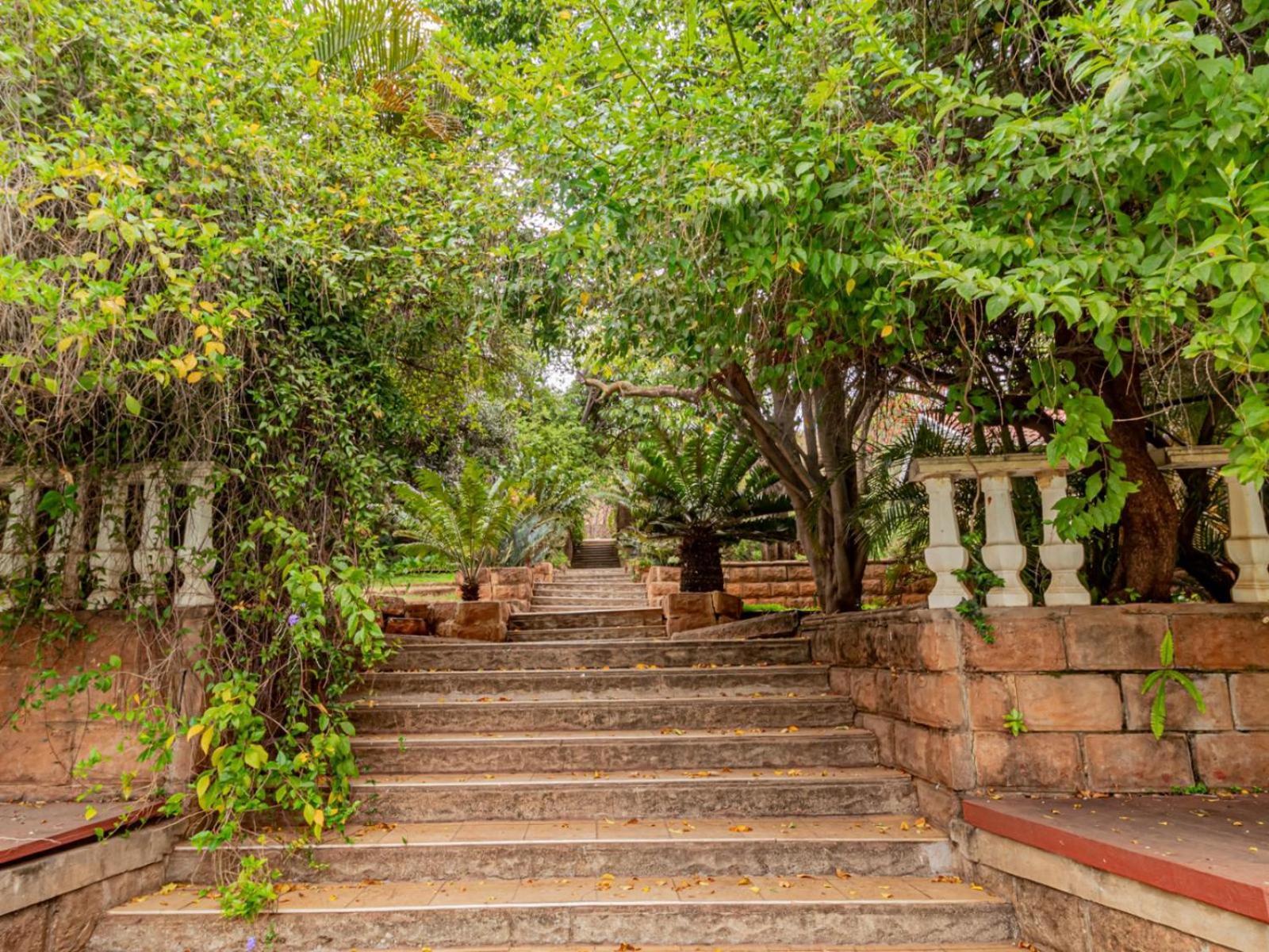 Casta Diva Boutique Hotel Pretoria-Noord Exteriér fotografie